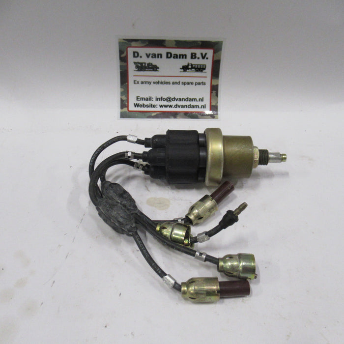 Contact schakelaar NOS