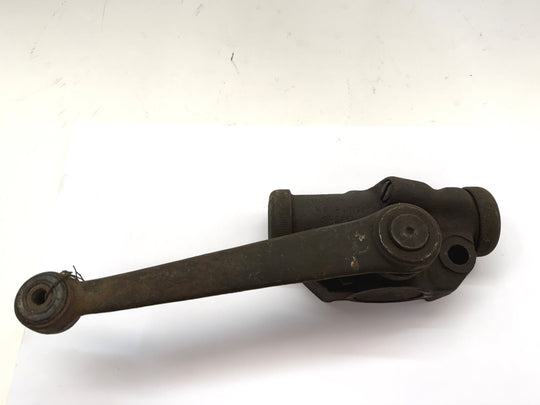 Schokbreke rechtsachter( Fork type) NOS