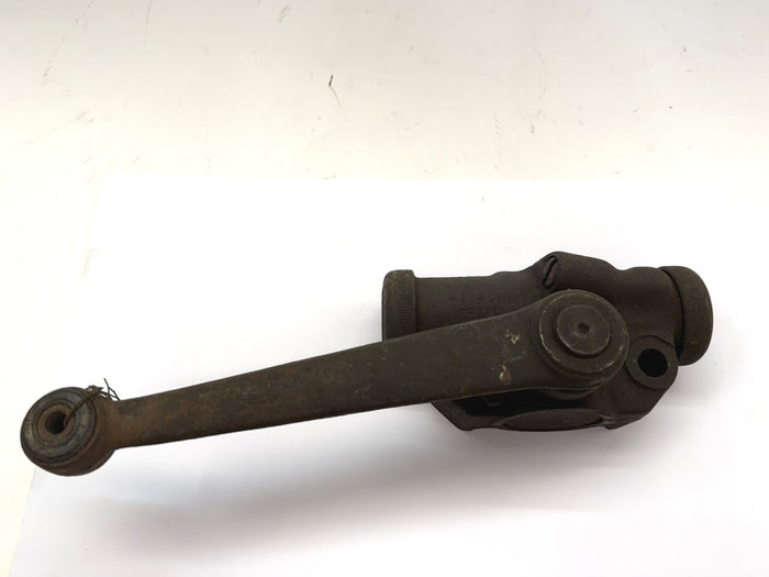 Schokbreke rechtsachter( Fork type) NOS