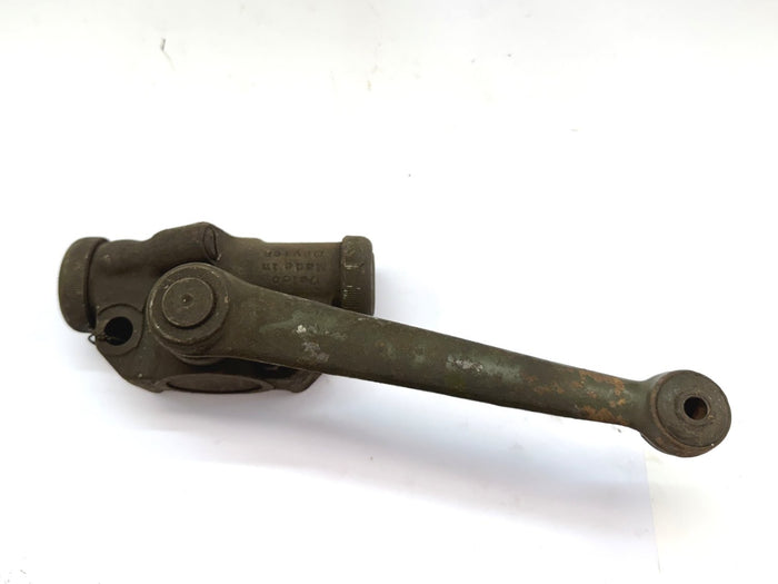 Schokbreke linksachter (Fork type) NOS