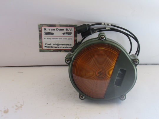 Parking/Knipper licht M-Serie