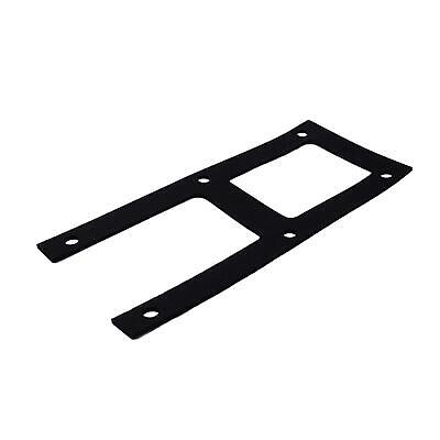 Rem en koppeling pedaalbox pakking