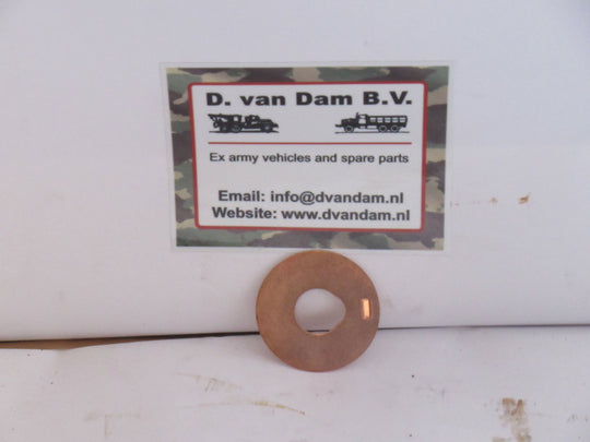 Afstandsring Kerstboom T-84