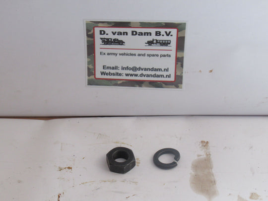 Moer & Veerring Sector As