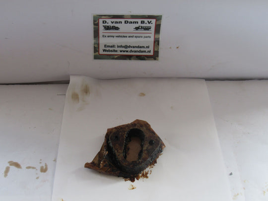 Tussenplaat Benzinepomp NOS