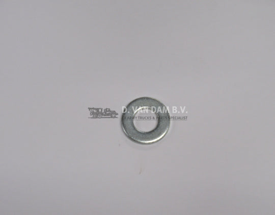 Opsluitring Schokbreker Rubber