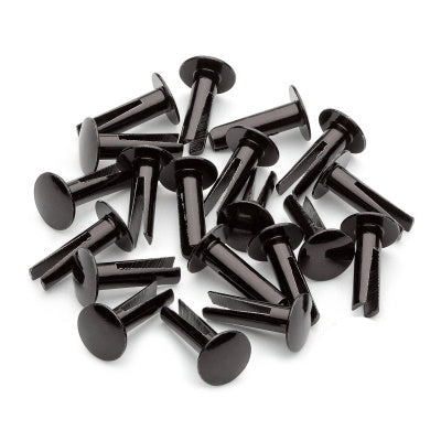 Beschermband klinknagel set