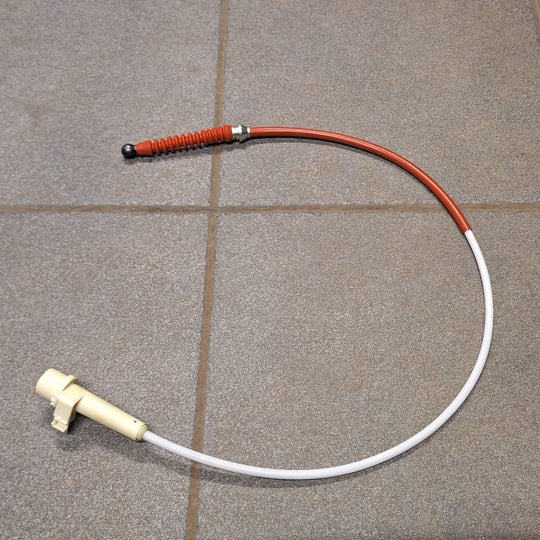 Gaskabel/Regeldruk versnellingsbak