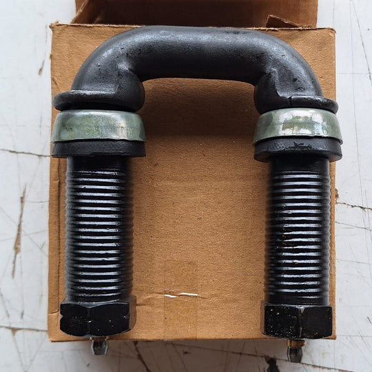 Veerschommel (rechtse draad)