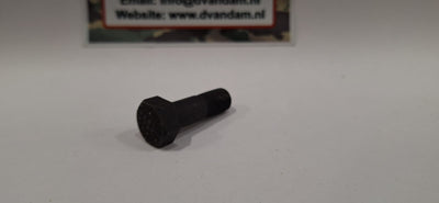 Bout 3/8 UNF (Piston pen, Vliegwiel & 1ste model handremtrommel)