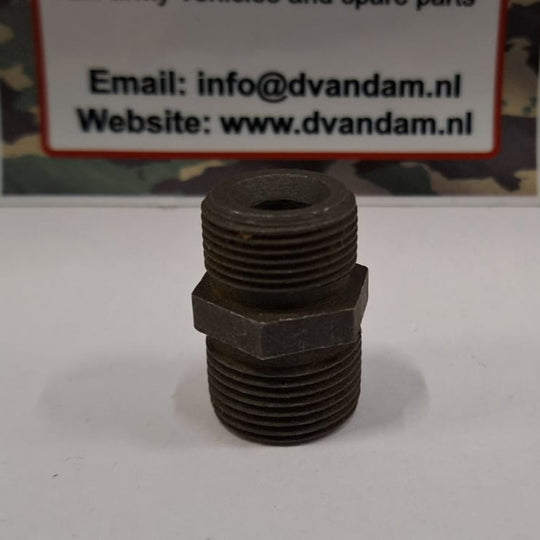 Aandrijving speedometer