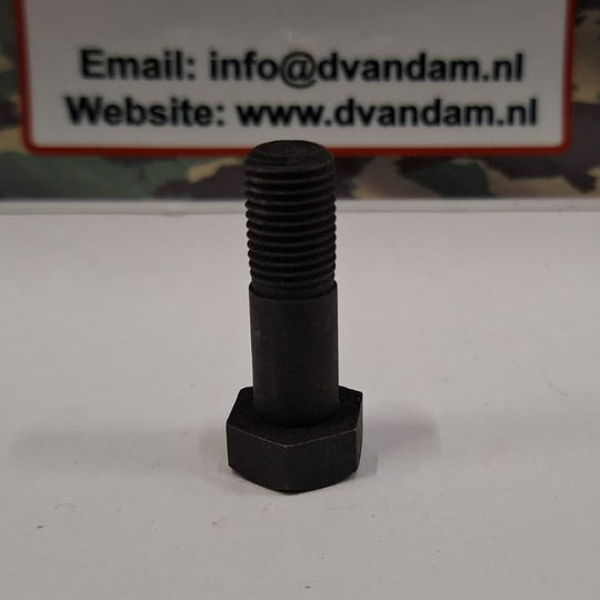 Bout 3/8 UNF (Piston pen, Vliegwiel & 1ste model handremtrommel)