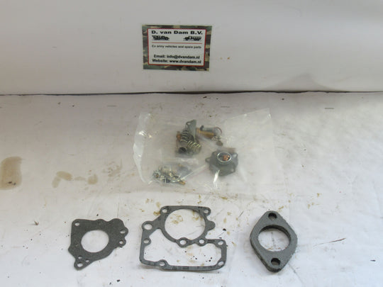 Carburateur Reparatieset (M38)