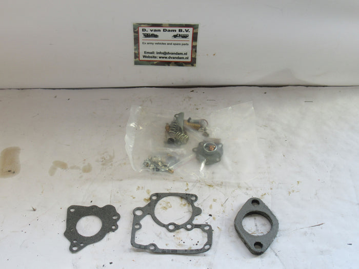 Carburateur Reparatieset (M38)