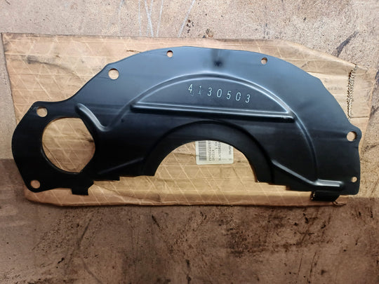 Mopar afdekkap koppelomvormer TF 727