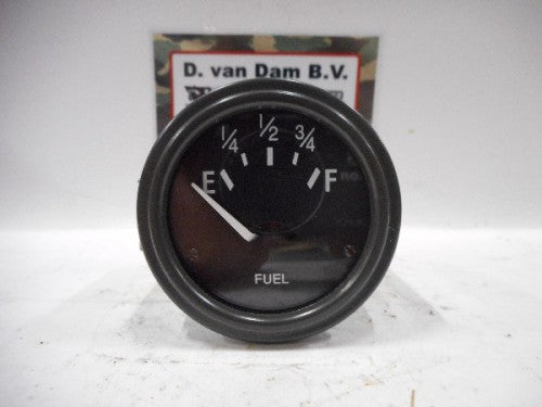 Brandstofmeter 12V