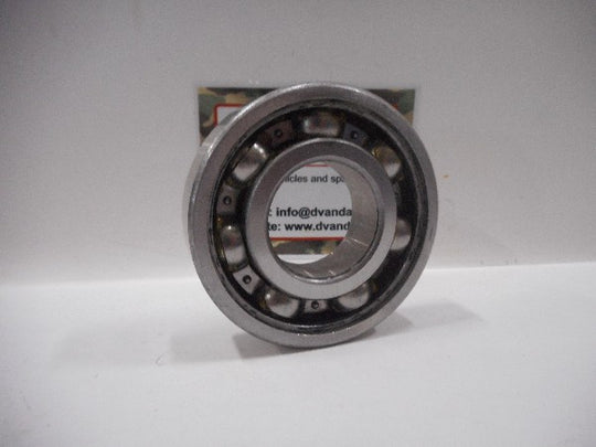 Lager hoofdas versnellingsbak ( achter )