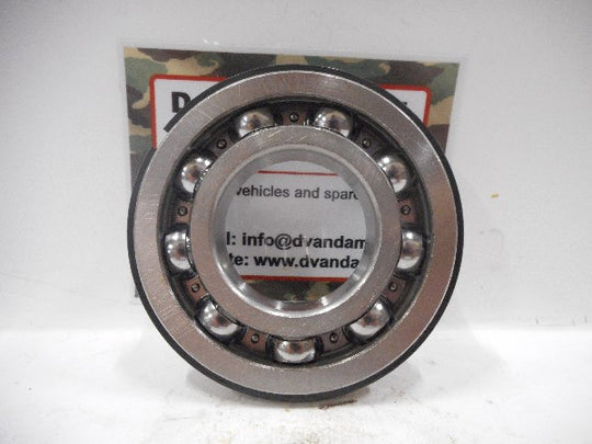 Lager prise-as versnellingsbak T-84