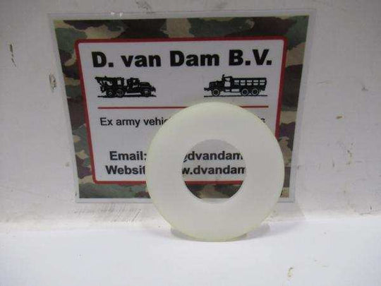 Nylon ring druklager fusee