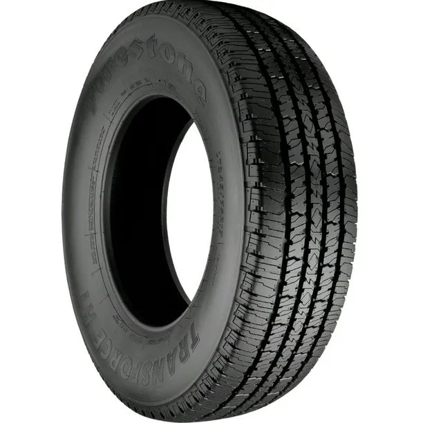 Firestone Transforce HT 8.75x16.5 M+S – D. van Dam B.V.