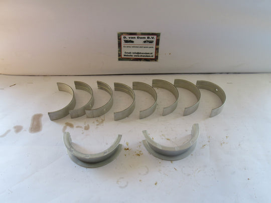 Krukaslager Set (0.25)