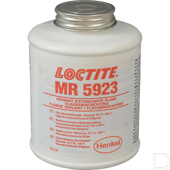 LOCTITE MR 5923 - Vloeibare Pakking - 450ml