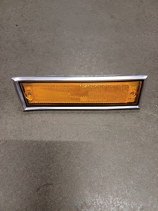 Chevrolet zijmarkeringslamp 81-91