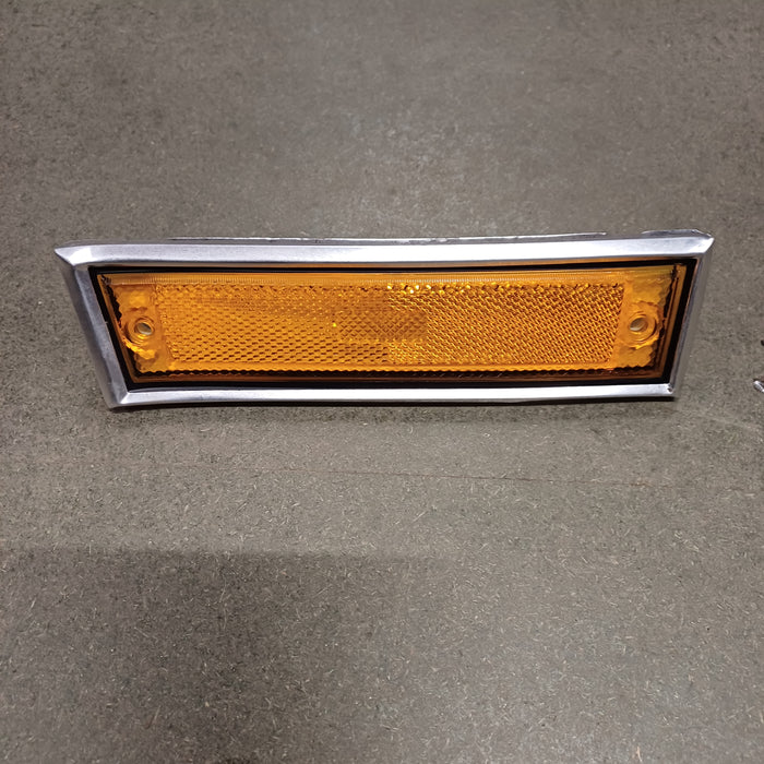 Chevrolet zijmarkeringslamp 81-91
