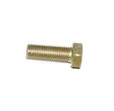 Bout 7/16" UNF x 1-1/4"