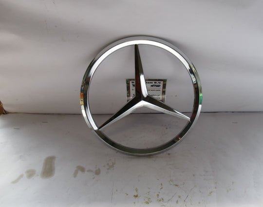 Mercedes Ster (MB 408, 508, 608, 609)