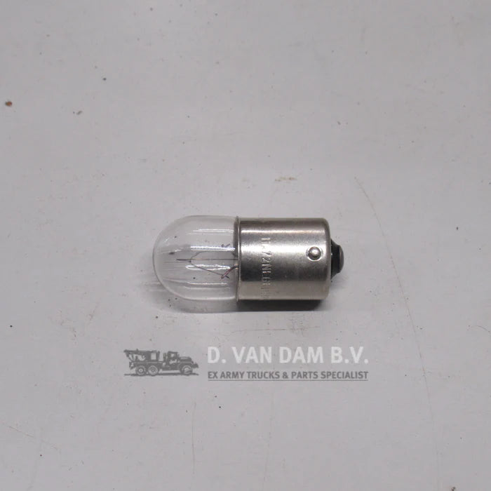 Gloeilamp 6 volt 5/21 watt