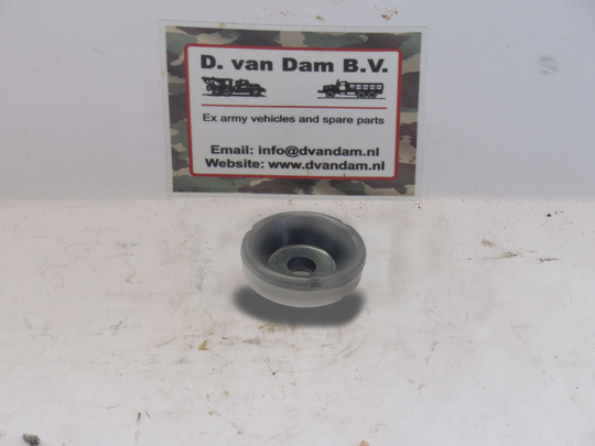 Trillingsdemper Tussenbak