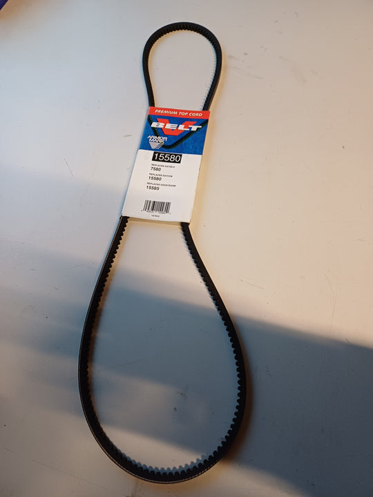 v-snaar Chevrolet 6.2 Dynamo L