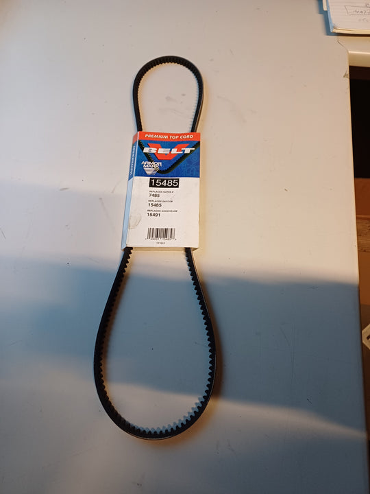 v-snaar Chevrolet 6.2 Dynamo R