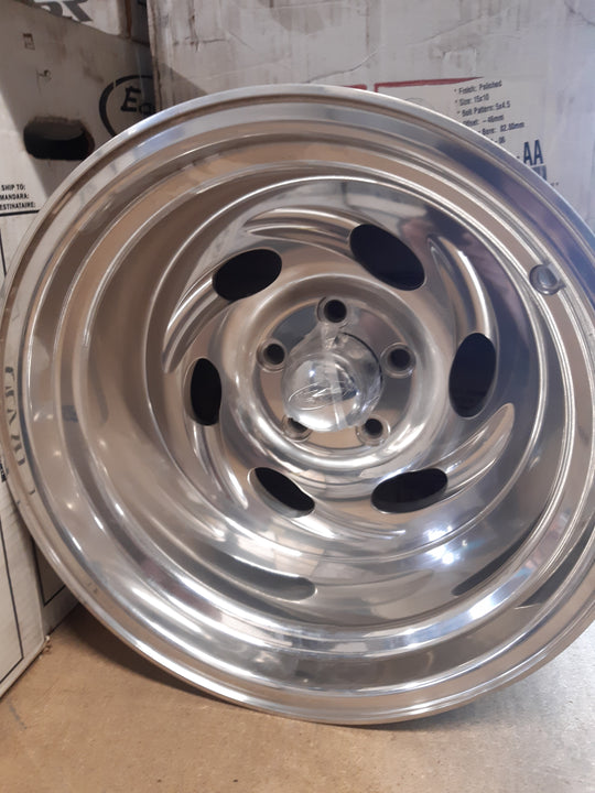 Velg Eagle Alloys Blade 15"x 10j  steek 5x4.5