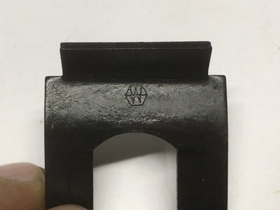 Remslang clip (willy's logo)