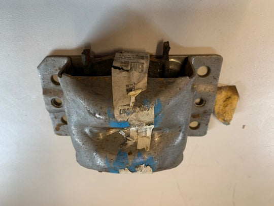 Motorrubber 6.2L Diesel