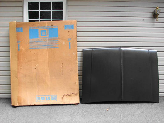 Motorkap origineel GM 15629509 Chevrolet