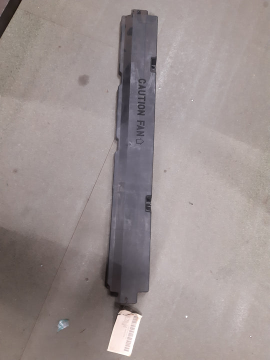 Radiateurkap Chevrolet K5/K30 6.2 D