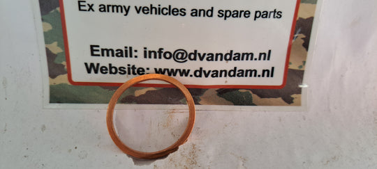 Pakkingring Banjobout hoofdremcilinder