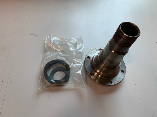 As tap (voor) Chevrolet Blazer K5