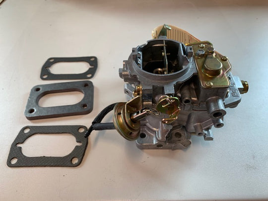 Carburateur dodge w200 318