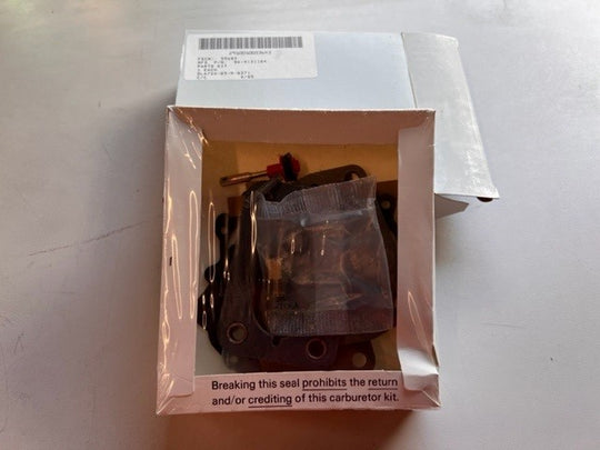 Reparatie, revisie set carburateur 2 barrel Dodge Mopar 318-360