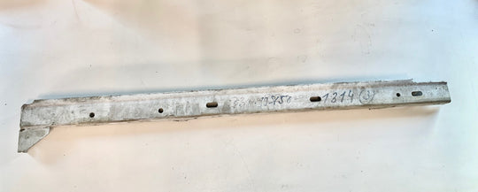 Dorpel bevestiging (NOS)