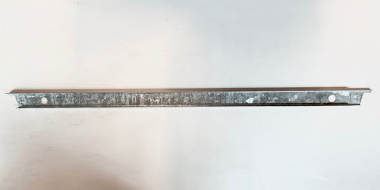 Bovenlijst deur lightweight - capping RH