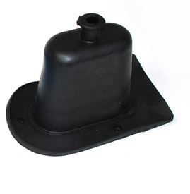 Doorvoerhoes versnellingspook verdeelbak