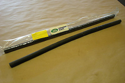 Voorruit zijkant afdichting (rubber) lightweight