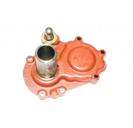 Druklager houder op versnellingsbak - series 3