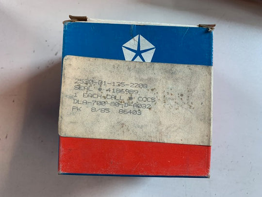 Remklauw reparatieset