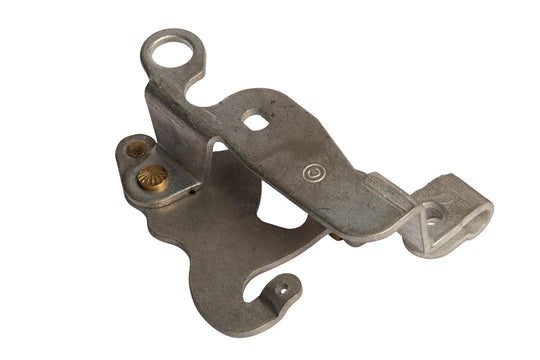 bediening klep choke kabel